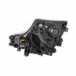 9608200339 9608200239 European Truck Parts Head Lamp