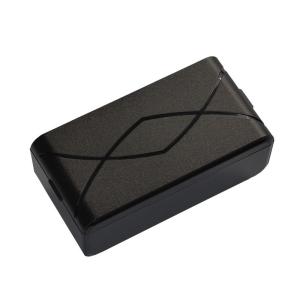 China 100g Wireless Stand Automotive Vehicle Cargo Tracking Device W41mm wholesale