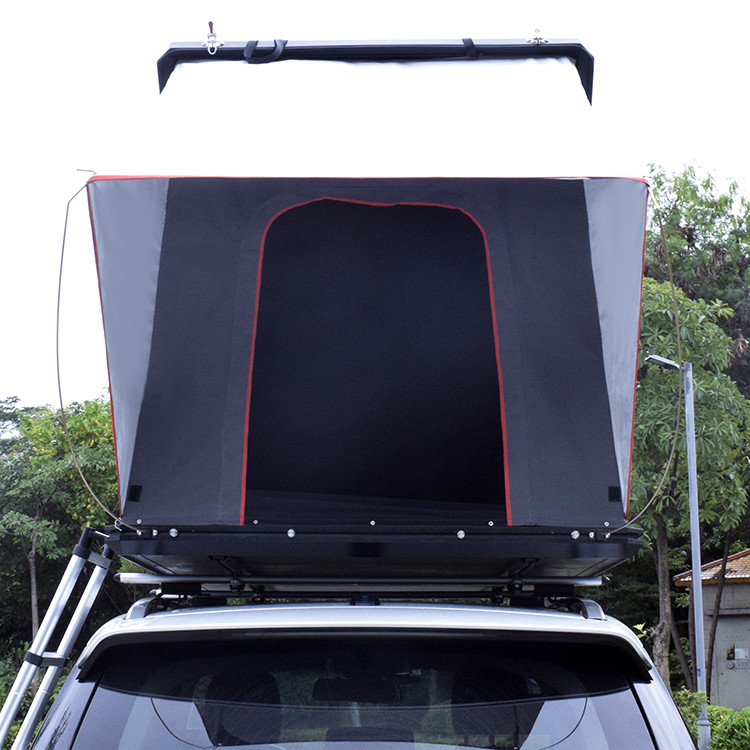 4wd Triangular Car Camping Tent
