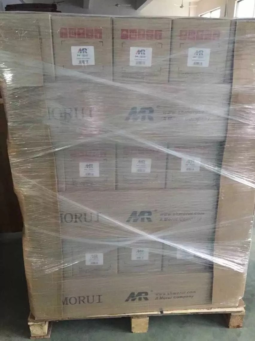 Water Purification Plant Low Pressure Ro Membrane Reverse Osmosis Filtration