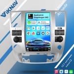 Viknav Android Auto Touch Screen Car Radio 12.1 inch For Nissan Armada 2009-2010