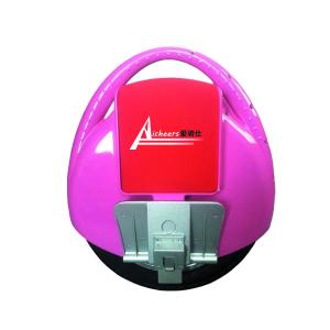 China Self Balancing Electric - Powered Unicycle With SAMSUNG Battery wholesale