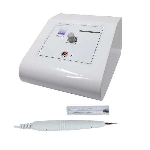 Sterilization Multifunctional Facial Machine Dark Spot Electro Cautery Skin Wart