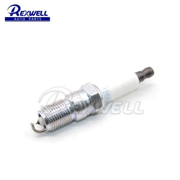 Wholesale hot sale car spark parts Iridium spark plugs 12568387 for Chevrolet 12568387