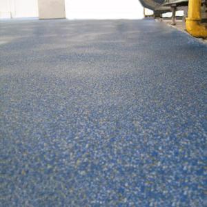 China Weather Resistant Smooth Finish Outdoor Pathway Paint with Semi Gloss Coating wholesale