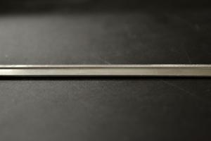 China SS201 Stainless Steel Flat Plate ASME SA484 Stainless Steel Flat Bar 2mm wholesale