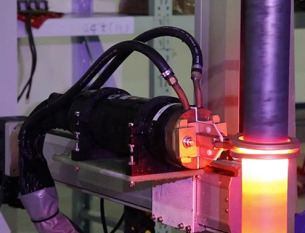 induction heating
