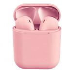 Mobile Phone Tablet Macaron HIFI Mini TWS Earphone