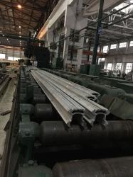 Chongqing Huanyu Aluminum Material Co., Ltd.