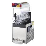 Food Beverage Multifunctional Slush Machine with Low Investment and Super