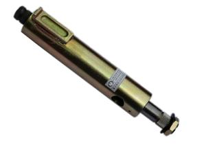 China Hongyan HY3404020 Steering Shaft , Steering Drive Shaft /Collapsible Steering Column wholesale