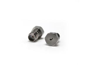 China Precision Adapter SMA Female to IPEX 4 Male wholesale