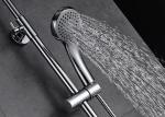 Pressure Balance Shower System , Rainfall Shower System ROVATE Long Lifetime