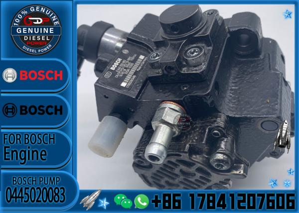 Diesel Fuel Injection Pump 0445020083 0 445 020 083, 32G61-10300 Price For