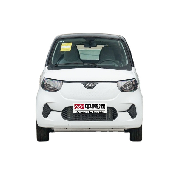 2022 Chinese Mini Ev Car Energy Vehicles Electric Car Adult New Car Xiaohu Fev New Energy Vehicle