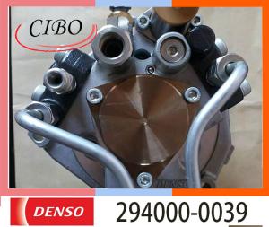 China Anti Rust 4HK1 294000-0039 8973060449 Engine Fuel Pump wholesale