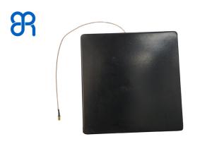China 860-960MHz Near Field RFID Antenna with Aluminum Plastics Material wholesale