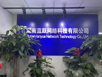 Hunan Lanyue Network Technology Co., Ltd.