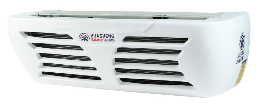 Direct Drive Cold Chain Transportation Trailer Refrigeration Unit For Cold Chain HT600