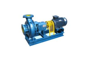 China 30kw Paper Moulding Pulp Pump In Bucket Making Machine Producing Fruit Tray wholesale