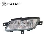Transparent Rear Plastic Original Car Foton Aumark Truck Front Fog Insurance Bar