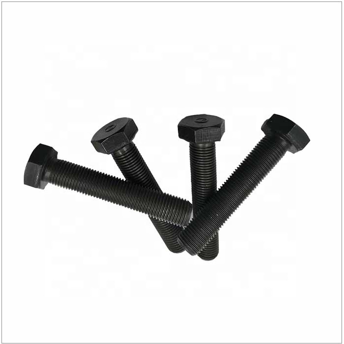 Howo S6 23- Heavy-duty Truck Flywheel Hexagon Bolt 61500020046 for WEICHAI WD615 Diesel Engine Parts Customizable Options