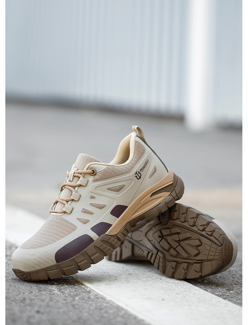 Electrical Safety Shoes Men's Insulated 6kv Work Shoes KPU Safety Shoes With Kevlarr Anti-stab