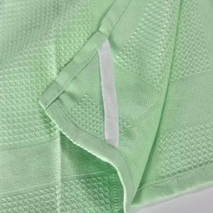 China KILINE Microfiber Big Waffle Weave Towel Custom Deep Cleaning Cloths Kitchen Towels wholesale