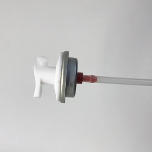 China Professional Paint Spray Valve for Automotive Refinishing - High-Flow and Precision Control (Specifications: Stainless s wholesale