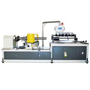 China 8 Miles 20mm Paper Tube Making Machine wholesale