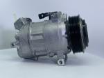 NISSAN QASHQAI 92600-4BE0A DENSO AC COMPRESSOR SG437100-9810