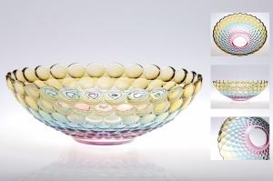 China glass Plate wholesale