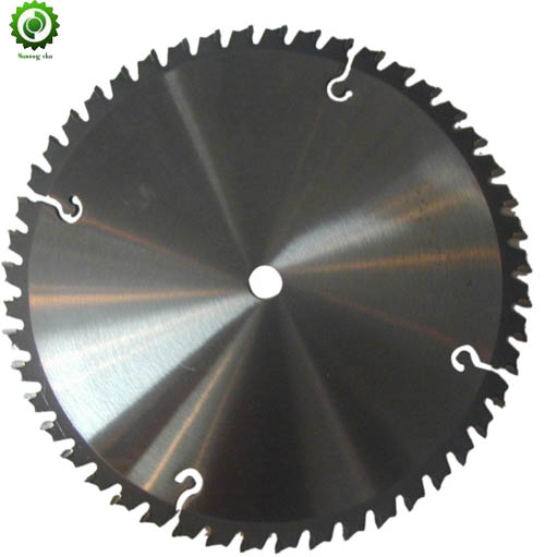 Glossary of saw teeth type blade