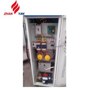 China Customized Deodorizer Industrial Steam Generator For Sleeve Labeling Machine wholesale
