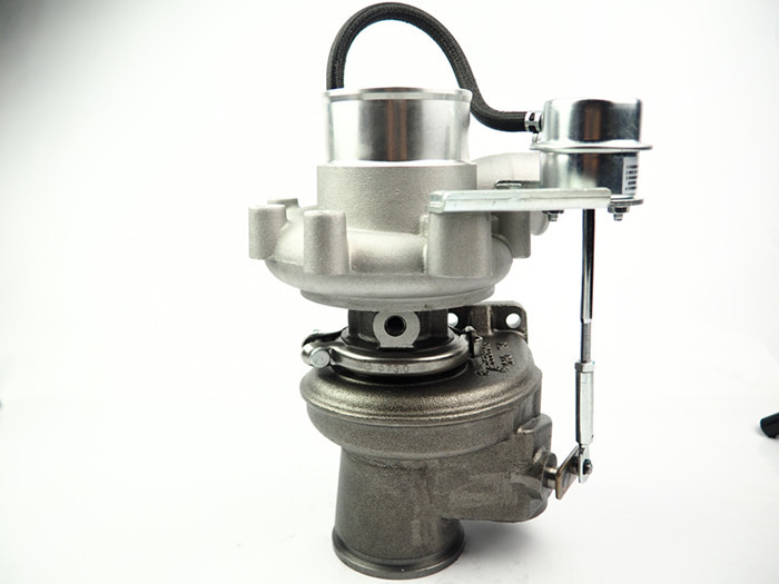 HX25W turbocharger 4038790 3599355,3599356, 4038791,4033351H 4089714 for Komatsu with 4D102 Engine