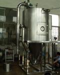 Stevia Extract 100℃ Air Out Pilot Scale Spray Dryer