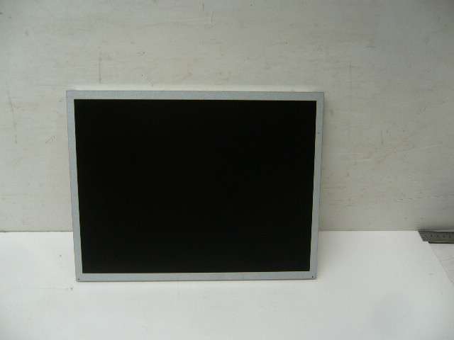 G150XTN05.0 AUO 15INCH 1024×768RGB 350CD/M2 WLED LVDS Operating Temperature: -30 ~ 85 °C INDUSTRIAL LCD DISPLAY