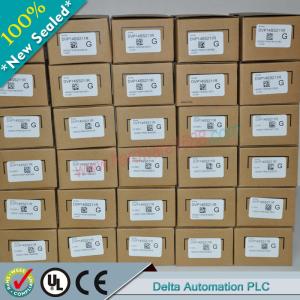 China Delta PLC DVP-ES2 Series DVP16XN211R wholesale