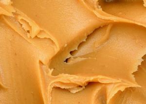 Non Gmo Pure Peanut Butter from High Oleic and Delicious