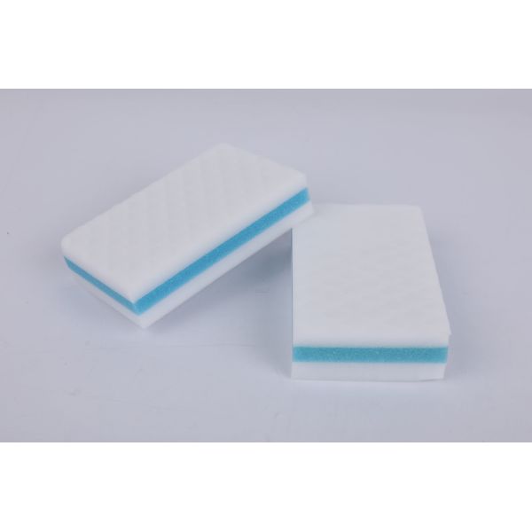 Cleaning Sponge 4