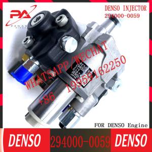 China 1CD-FTV Diesel Injection Fuel Pump Assy For TOYOTA 294000-0060 22100-0G010 wholesale