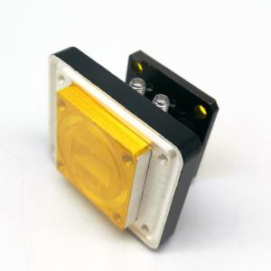 China Low Insertion Loss Stable VSWR Microwave RF Coupler ISO 9001 2015 wholesale