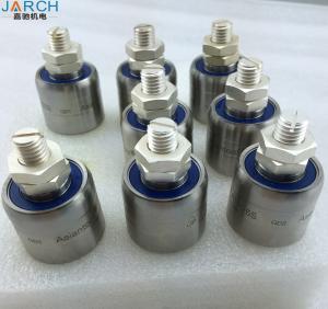 China Plating Equipment Mercury Slip Ring wholesale