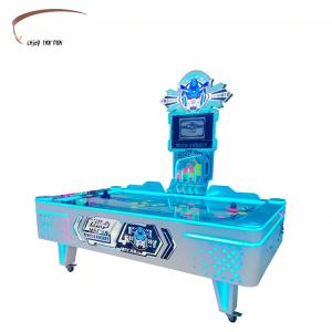 China Sports Ice Hockey Arcade Machine 2 3 4 Players CE Certificated wholesale