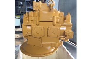 China 272-6959 Hydraulic Piston Pump/Main pump for Caterpillar E325D excavator wholesale