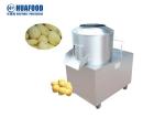 Home Washing Peeling 150kg/h Automatic Food Processing Machines