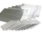 Pure 0.9mm To 1mm Bright Titanium Sheet Metal CE
