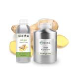 Cas 8007 08 7 Wholesale Price Slimming Ginger Massage Essential Oil For Hair