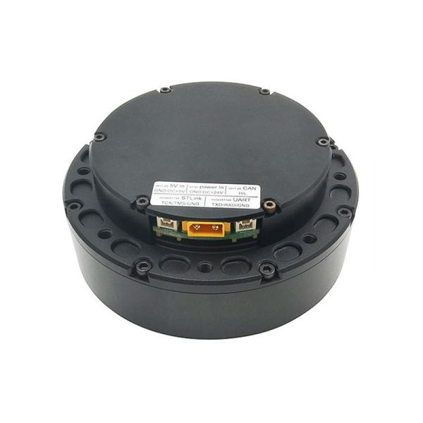 Faradyi High Quality 12v High Torque Brushless Geared Exoskeleton Motor For