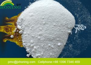 China White Powder Melamine Raw Material , Melamine Formaldehyde Moulding Powder wholesale